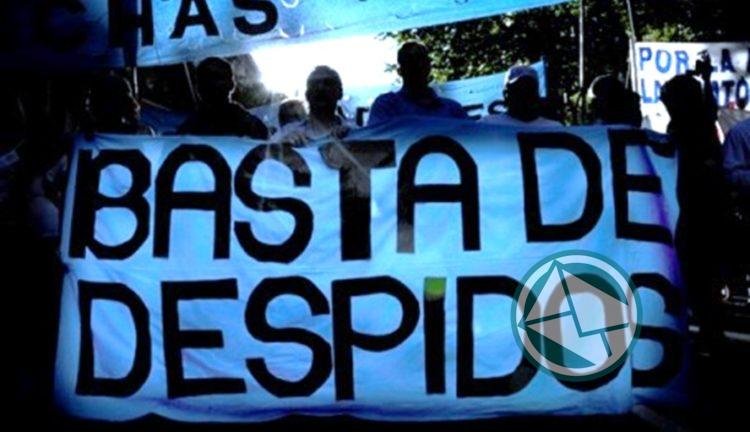 Continúa la ola de despidos en la industria