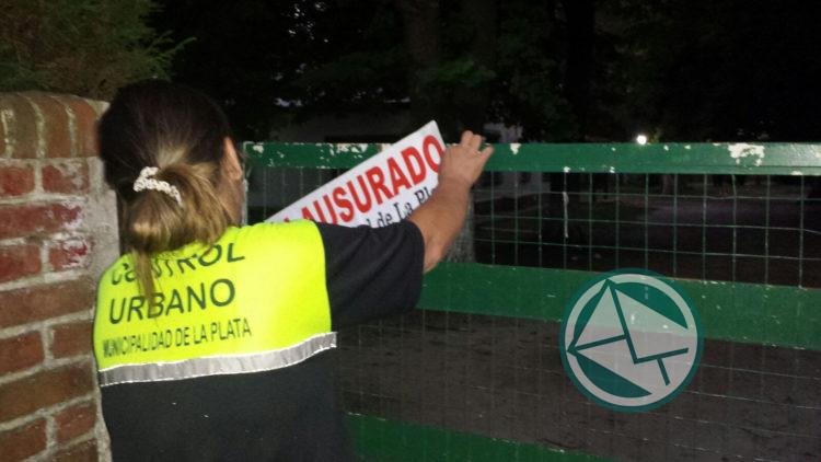 Clausuran cuatro fiestas “clandestinas” durante el fin de semana en La Plata Clausuran cuatro fiestas “clandestinas” durante el fin de semana en La Plata