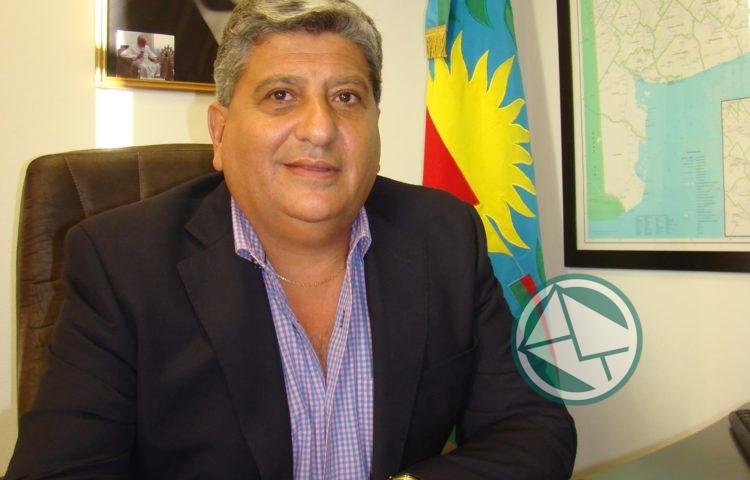 Monfasani: “Queremos que Sergio Massa sea candidato a Senador Nacional”