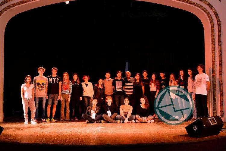 El musical de Manuel Belgrano llega al Coliseo Podestá