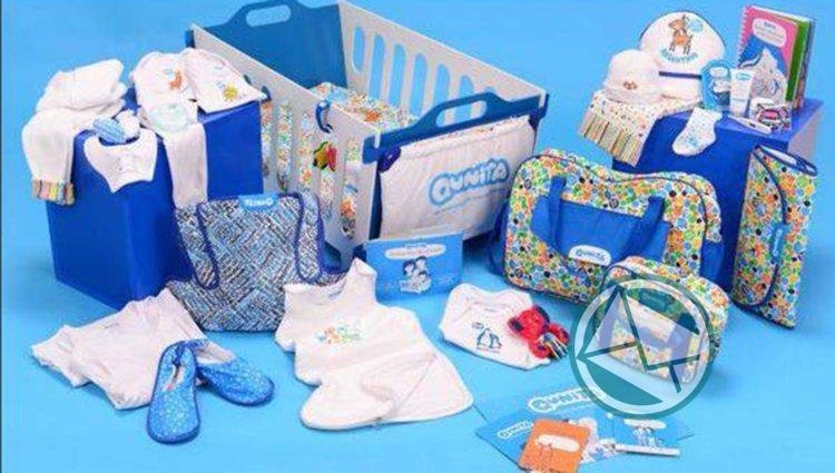 La Justicia ordenó al Gobierno nacional distribuir parte del kit del "Plan Qunita" La Justicia ordenó al Gobierno nacional distribuir parte del kit del "Plan Qunita"