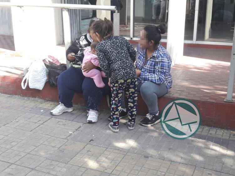 Gabriel Bruera pide declarar la emergencia para las personas en situación de calle
