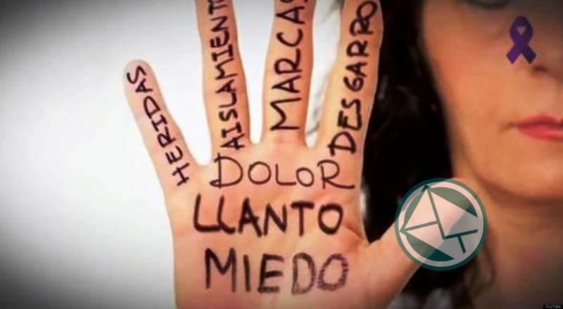 Este viernes en Casa Abierta presentan libro sobre Violencia de Género