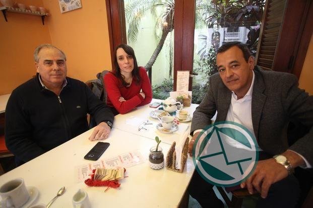 "El cambio que se dio en Nación y Provincia, no se reflejó en La Plata" "El cambio que se dio en Nación y Provincia, no se reflejó en La Plata"