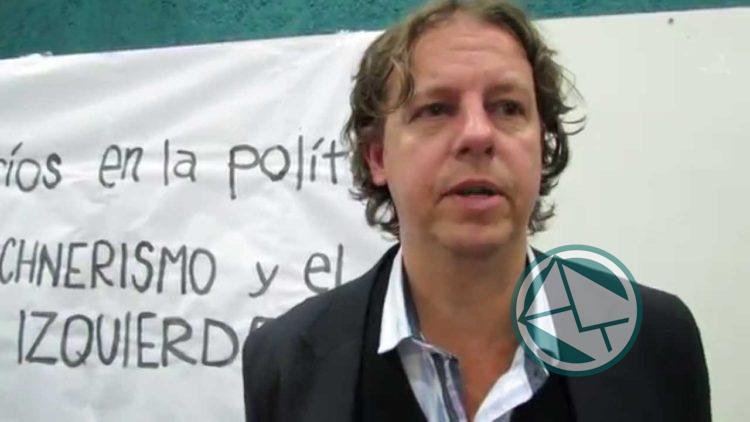 Christian Castillo: “Este gobierno desde que llegó sólo benefició a los que más tiene”