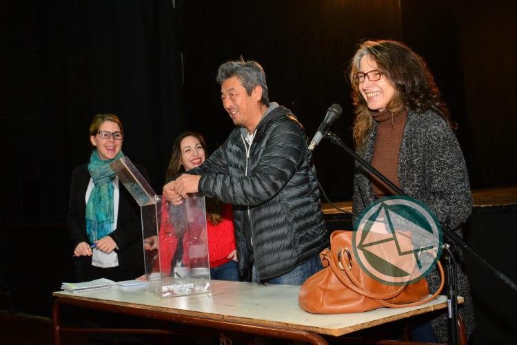 Se conformó la programación del Ciclo de Teatro Independiente 2017 en La Plata Se conformó la programación del Ciclo de Teatro Independiente 2017 en La Plata