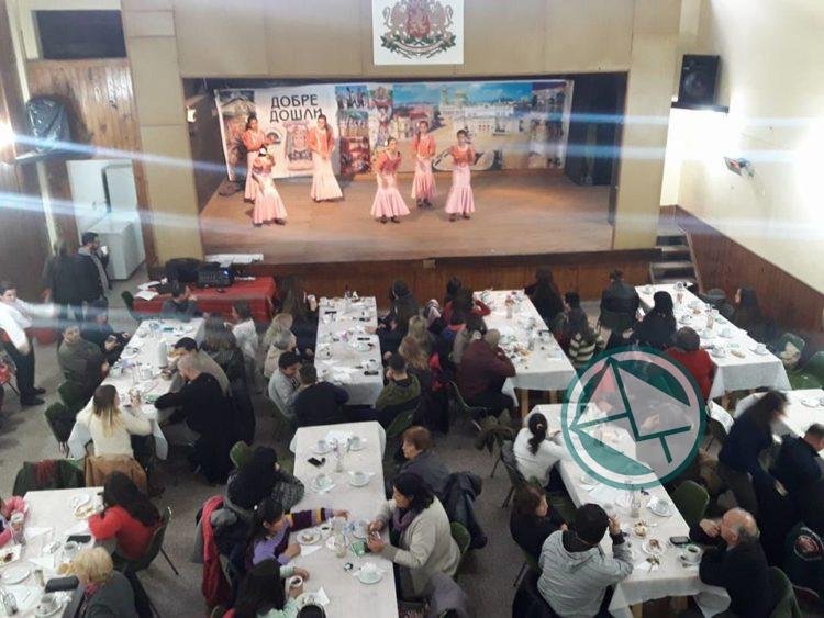 Exitoso té en beneficio de Escuelas Deportivas Municipales de Atletismo y Gimnasia Artística