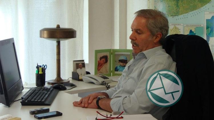 Solá: “Cambiemos tiene provocadores profesionales” Solá: “Cambiemos tiene provocadores profesionales”
