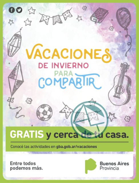 Vacaciones para compartir en el Teatro de la Comedia