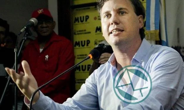 Federico Martelli: “El crecimiento que habla el Gobierno no se ve en ningún lado.”