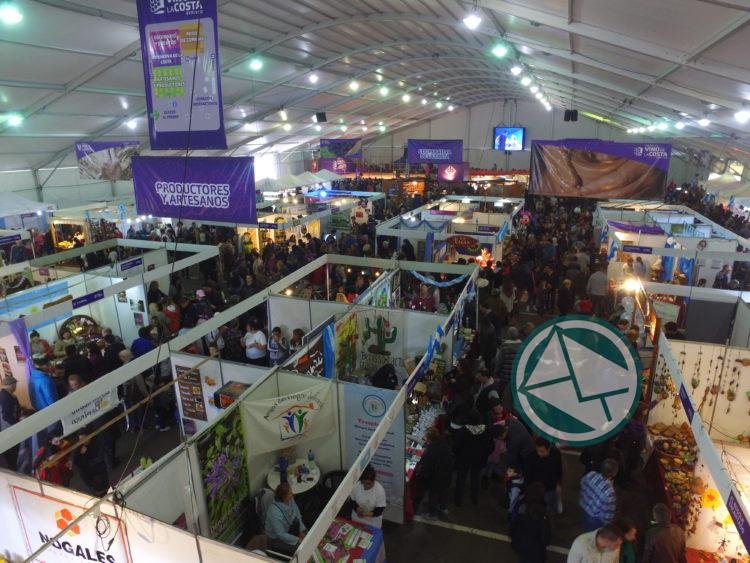 Berisso se prepara para su 14º Fiesta del Vino de la Costa
