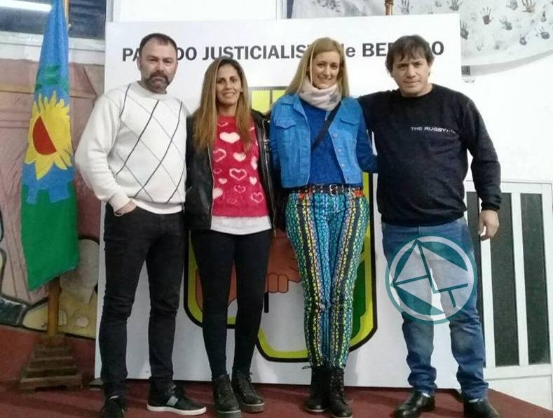 Gabriel Armendi: “No creía en la unidad” Gabriel Armendi: “No creía en la unidad”