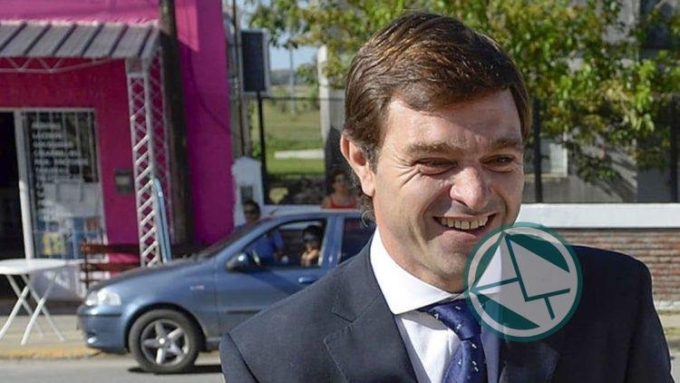 El intendente de Magdalena Peluso afirmó que “los tarifazos en las ciudades a los pueblos no nos afectó tanto”