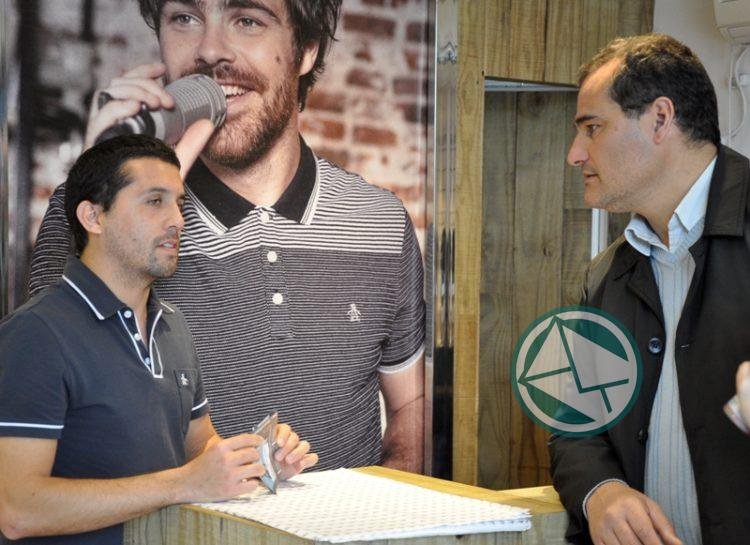 “Los comerciantes son rehenes de la especulación inmobiliaria”