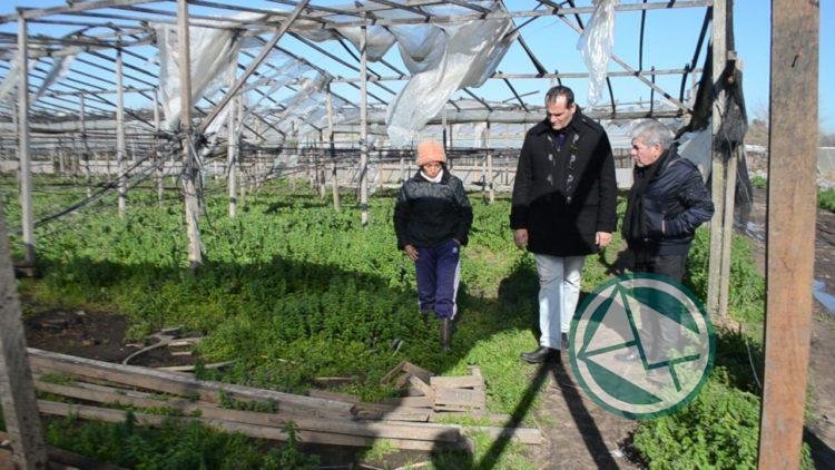 Guillermo Escudero: “Los productores deben tener tarifas especiales”