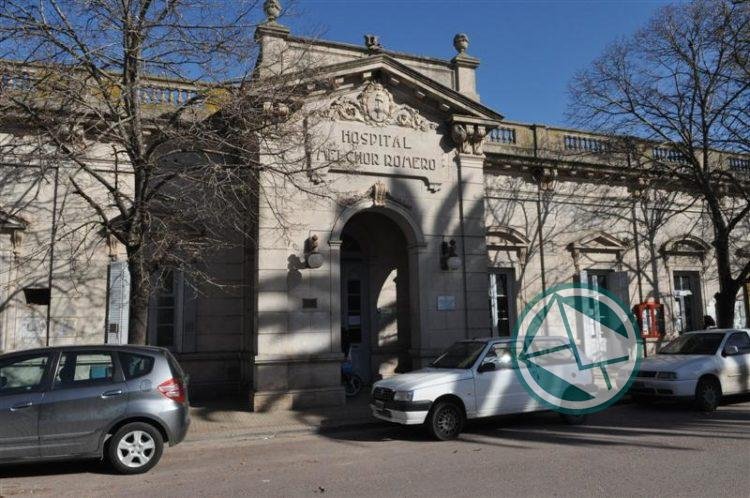 Hospital Melchor Romero: denuncian que la situación alimenticia es de “extrema gravedad” Hospital Melchor Romero: denuncian que la situación alimenticia es de “extrema gravedad”