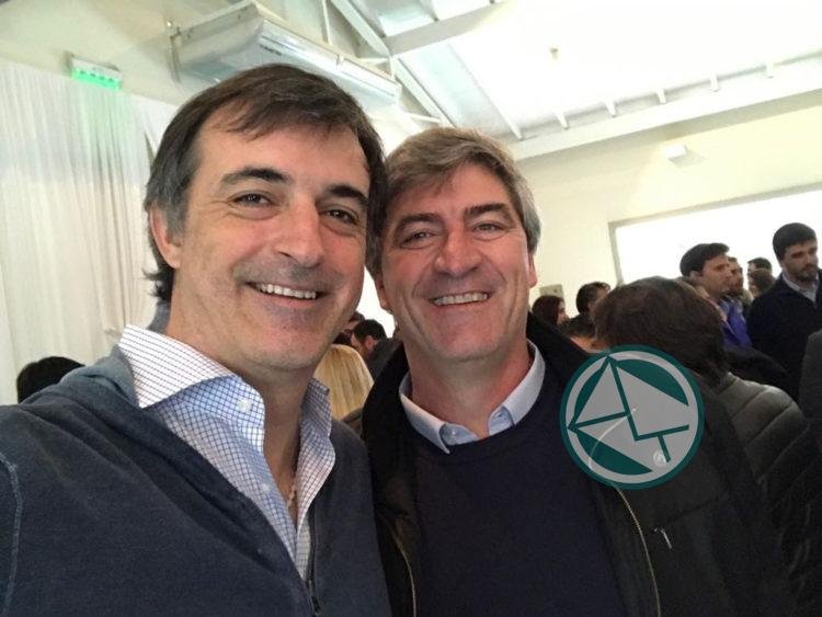 Mor Roig sobre el encuentro de precandidatos: “El cambio está en marcha, llevando obras y servicios donde más se necesitan”