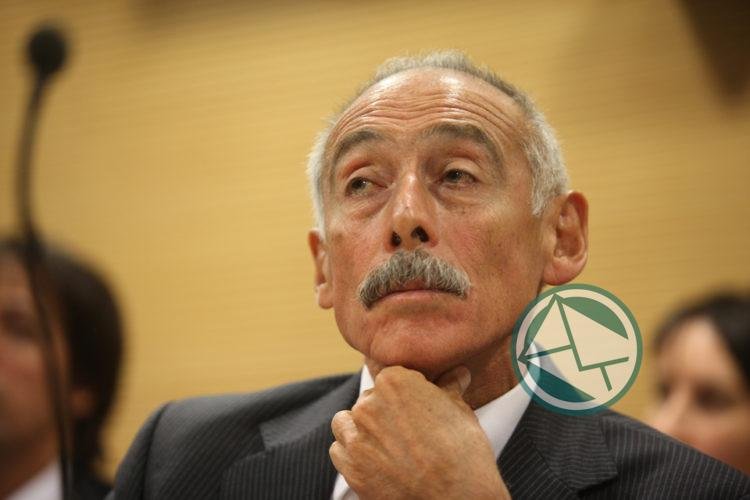 José Sbatella: “Necesitamos refundar el esquema jurídico argentino” José Sbatella: “Necesitamos refundar el esquema jurídico argentino”