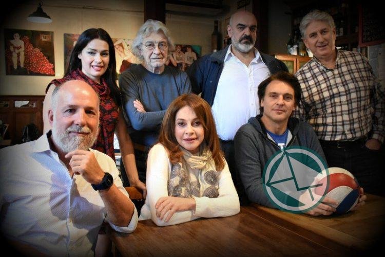 La obra homenaje a Fontarrosa llega al Pasaje Dardo Rocha La obra homenaje a Fontarrosa llega al Pasaje Dardo Rocha