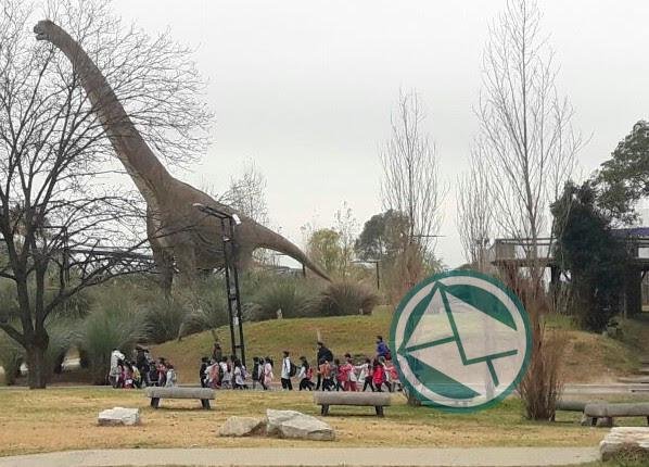 Más de 40 mil alumnos de La Plata ya visitaron la muestra Tecnópolis Más de 40 mil alumnos de La Plata ya visitaron la muestra Tecnópolis