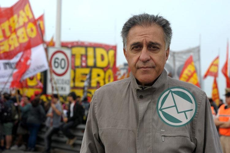 Pitrola se opone a la destitución de Julio De Vido: "Es un golpe parlamentario"