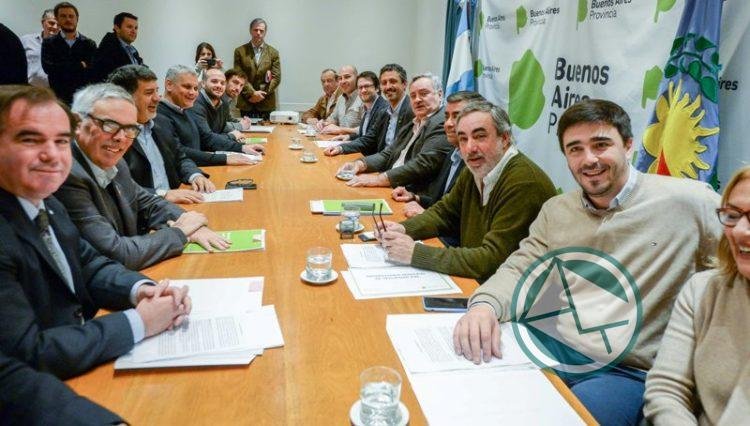La Provincia inaugurará 11 Observatorios Municipales de Seguridad Vial