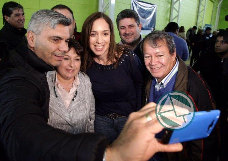 Ocaña: "La pobreza es nuestro único adversario"