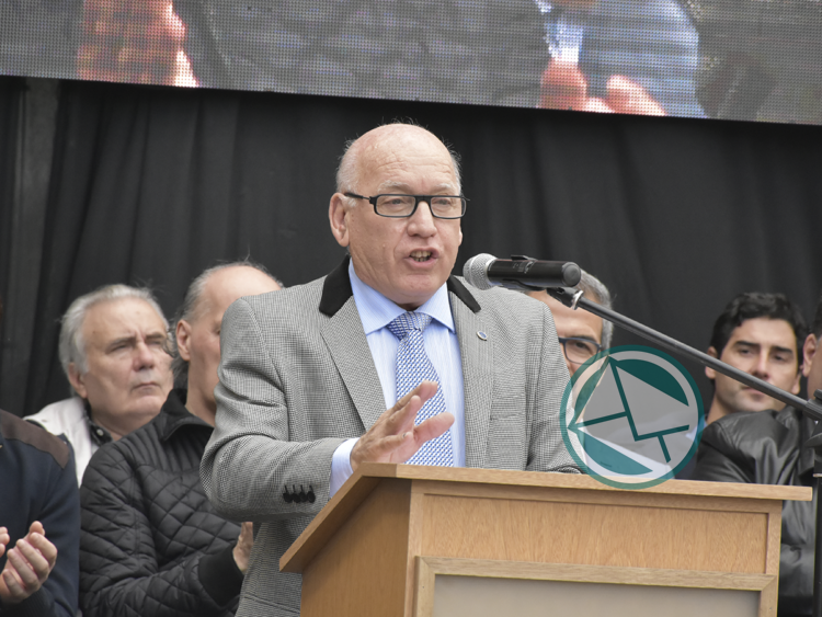 La Federación de Municipales de Provincia rechazan la reforma pevicional de Vidal