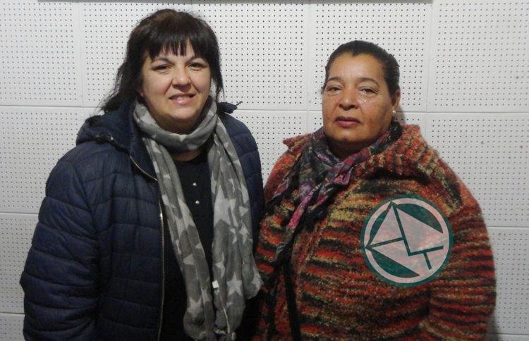 Jorgelina Retamozo: "Berisso no es sólo la Montevideo, el problema está en los barrios"
