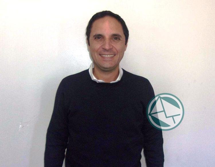 Mincarelli: “Tenemos la lista más representativa en el distrito para acompañar a Cristina"