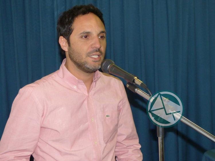 Sebastián "Chicho" Mincarelli: "Después de Agosto la lista ganadora debe convocar al resto de las listas"