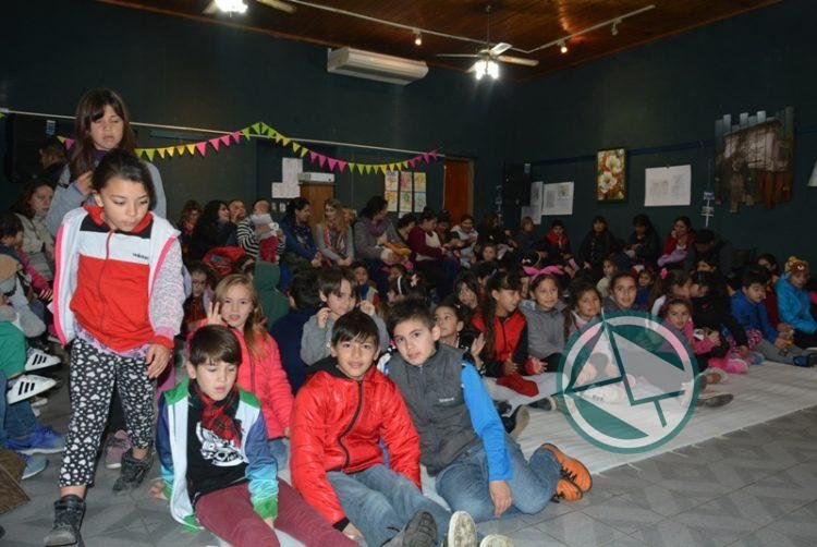 Comenzaron las actividades recreativas en Berisso para los más chicos