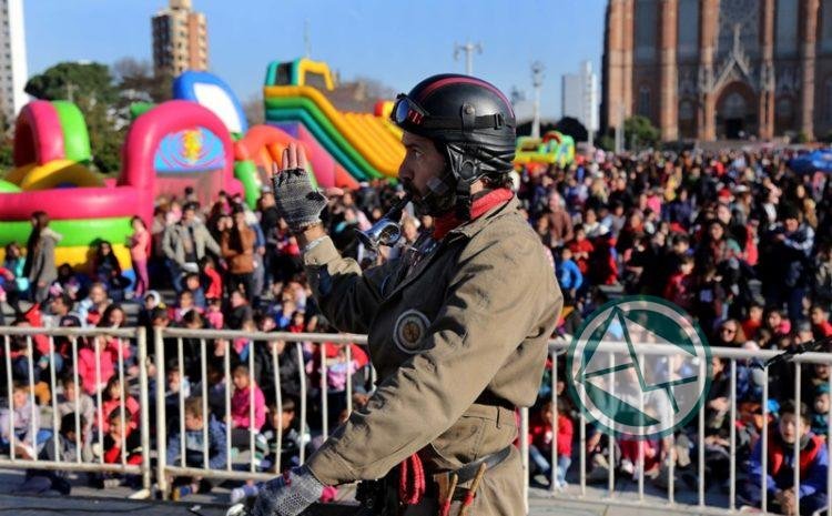 Más de 650 mil personas disfrutaron del ciclo “Vacaciones en mi Ciudad” organizado por la Municipalidad Más de 650 mil personas disfrutaron del ciclo “Vacaciones en mi Ciudad” organizado por la Municipalidad