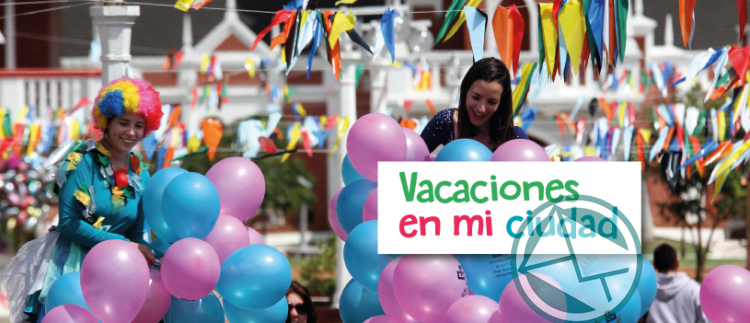 Vacaciones en mi ciudad: el receso invernal llega con una variada y completa agenda para los más chicos