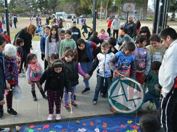 Vacaciones del Invierno 2017: El Municipio ofrece un variado programa de actividades