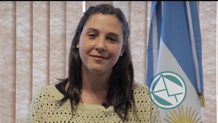 Desde Cambiemos, la diputada Barbieri afirmó: “Lilita siempre nos ayuda a mejorarnos”