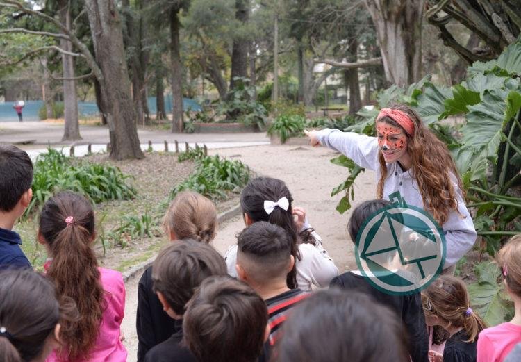 Se aprobó de manera unánime el proyecto de reconversión del Zoo a Bioparque