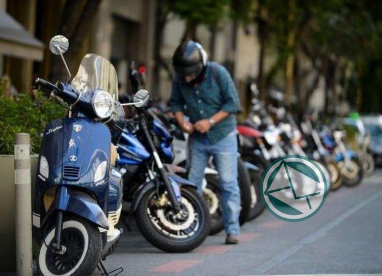 Charla de concientización sobre Uso responsable de Motovehículos en Berisso