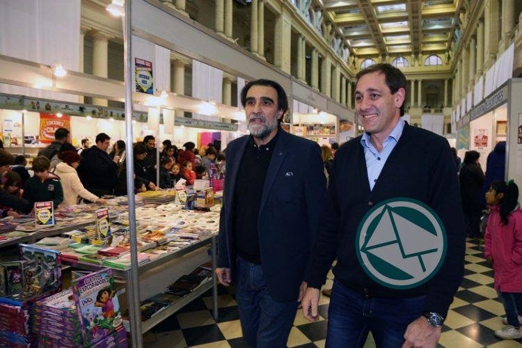 Garro: "Es histórica la participación de chicos y grandes en todas las propuestas de vacaciones de invierno" Garro: "Es histórica la participación de chicos y grandes en todas las propuestas de vacaciones de invierno"