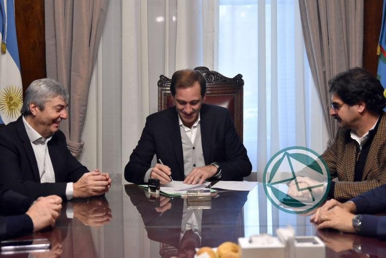 Extención del ‘Mercado en tu Barrio’ a las localidades de la ciudad de La Plata