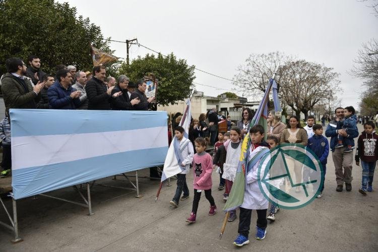 Altos de San Lorenzo celebró su 25° Aniversario