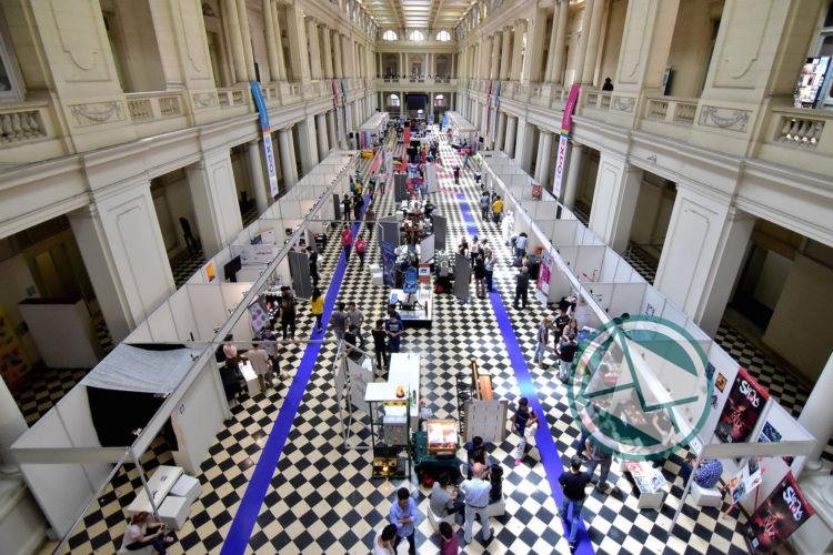 Llega a La Plata la primera feria de tecnología, cine, entretenimiento y cómics “Geek Fest”