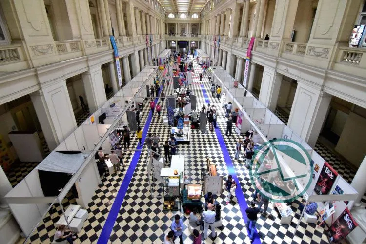 Llega a La Plata la primera feria de tecnología, cine, entretenimiento y cómics “Geek Fest”