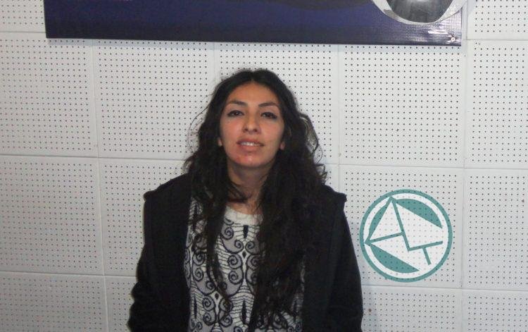 Camila Aguirre: "Cristina pasó al frente como la principal oponente" Camila Aguirre: "Cristina pasó al frente como la principal oponente"