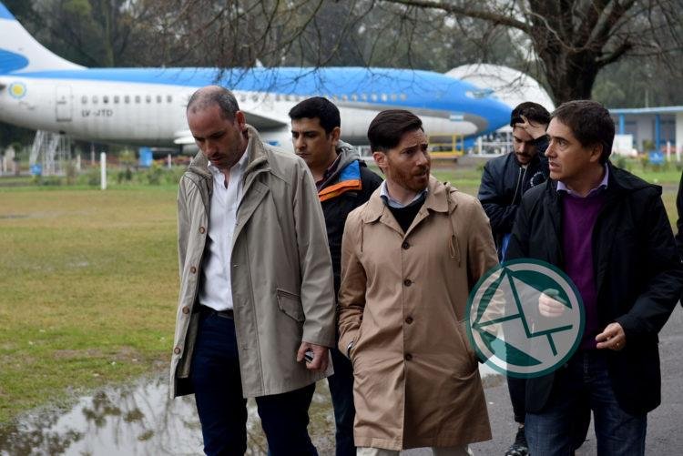 Instalarán una oficina de la Defensoría del Pueblo en la República de los Niños Instalarán una oficina de la Defensoría del Pueblo en la República de los Niños
