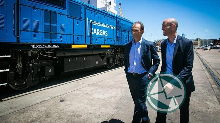 Macri regala los terrenos ferroviarios a los Empresarios Inmobiliarios