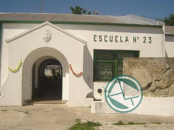 El Proyecto Agua Segura llega con Julián Weich a la Escuela 23