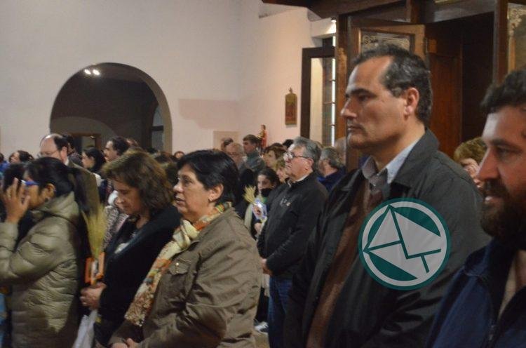 Escudero: “Nos sumanos al pedido de paz, pan y trabajo”
