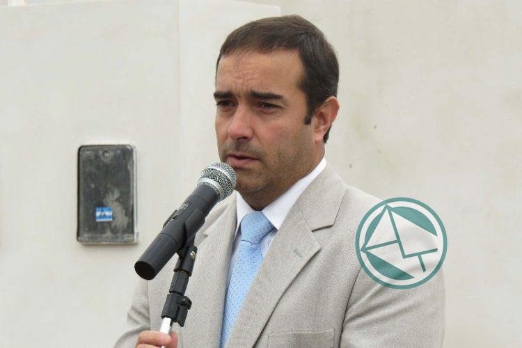 El Intendente de Puan destacó la avalancha de votos a Cambiemos en su distrito