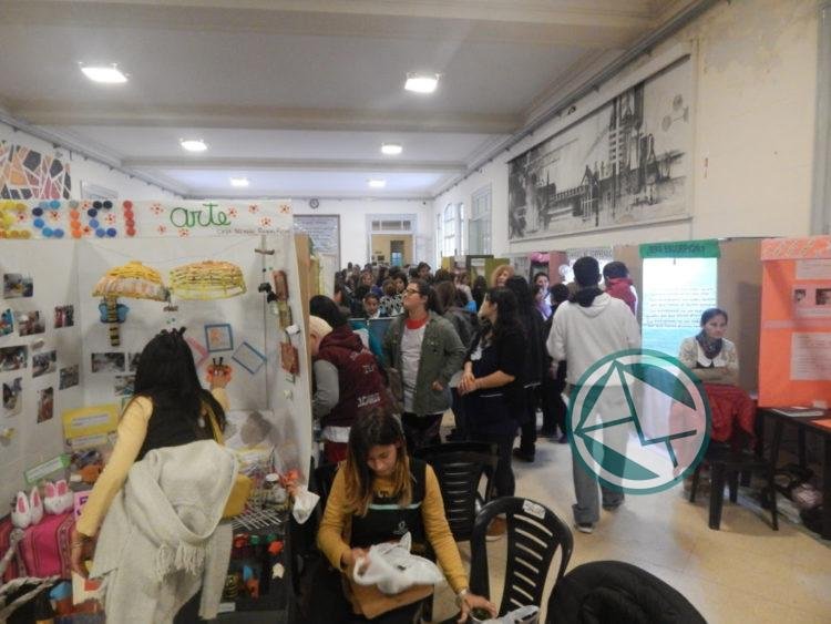 La Feria de Educación, Artes, Ciencias y Tecnología llega al Centro Cultural y Polideportivo Los Hornos
